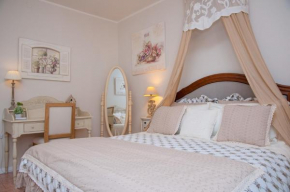 Гостиница Vacanze Romantiche a Modica  Модика